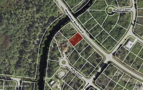 13101 Marathon Blvd, Port Charlotte, FL 33981