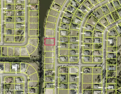4112 NE 9th Pl, Cape Coral, FL 33904