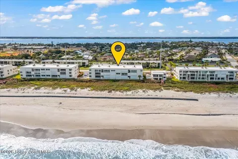 2101 Atlantic St #522, Melbourne Beach, FL 32951