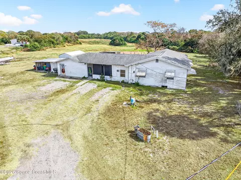 3825 Turtle Mound Rd, Melbourne, FL 32934