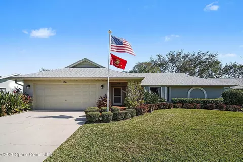 1741 Freedom Dr, Melbourne, FL 32940