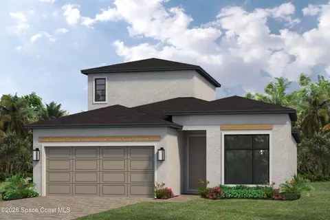 2934 Karelian Dr, Melbourne, FL 32940