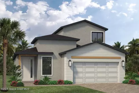 2944 Karelian Dr, Melbourne, FL 32940