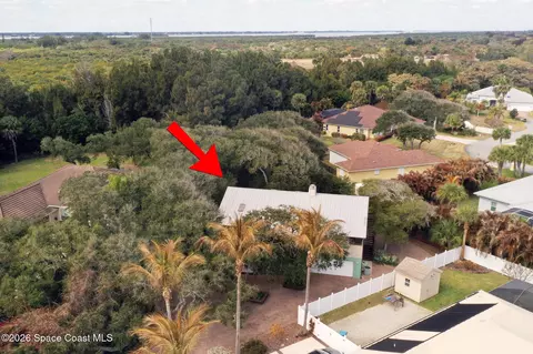 254 Woody Cir, Melbourne Beach, FL 32951