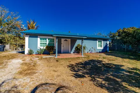 3559 NW 4th St, Okeechobee, FL 34972