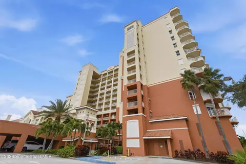 93 Delannoy Ave #601, Cocoa, FL 32922