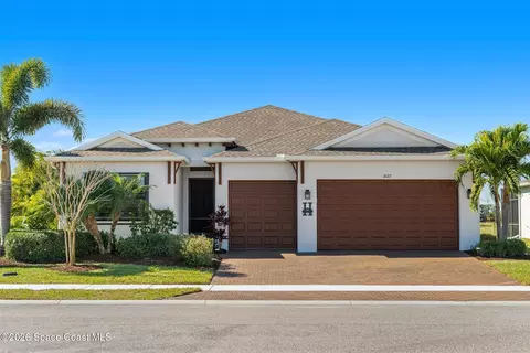 2622 Chapel Bridge Ln, Melbourne, FL 32940