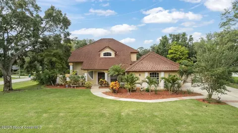 4805 Sweet Gum Pl, Melbourne, FL 32904