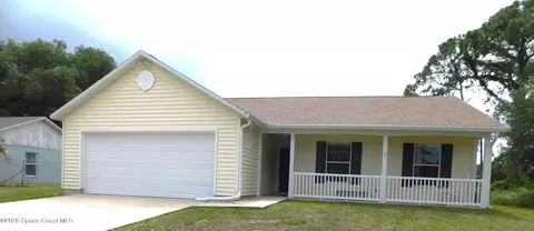 1592 Jasper Ave NW, Palm Bay, FL 32907