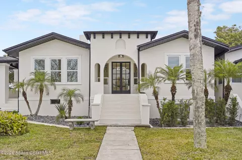 803 N Indian River Dr N, Cocoa, FL 32922