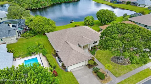 5731 Herons Landing Dr, Rockledge, FL 32955