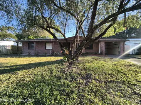 2441 Lorna Dr, Melbourne, FL 32935