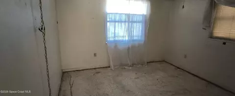 Bedroom - 2441 Lorna Dr, Melbourne, FL 32935 photo 1 of 2