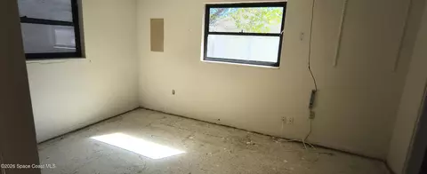 Bedroom - 2441 Lorna Dr, Melbourne, FL 32935 photo 2 of 2