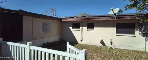 Exterior - 2441 Lorna Dr, Melbourne, FL 32935 photo 3 of 5