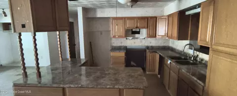 Kitchen - 2441 Lorna Dr, Melbourne, FL 32935 photo 1 of 1