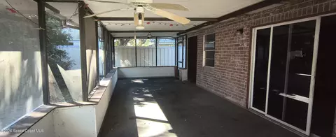 Exterior - 2441 Lorna Dr, Melbourne, FL 32935 photo 5 of 5