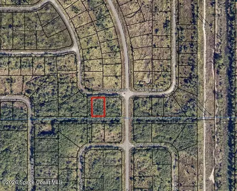 2294 Bucket Rd SW, Palm Bay, FL 32908