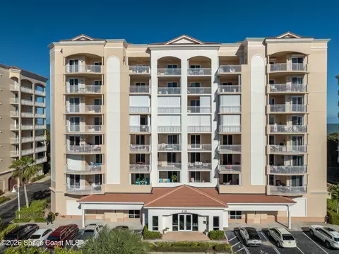 130 Warsteiner Way #203, Melbourne Beach, FL 32951