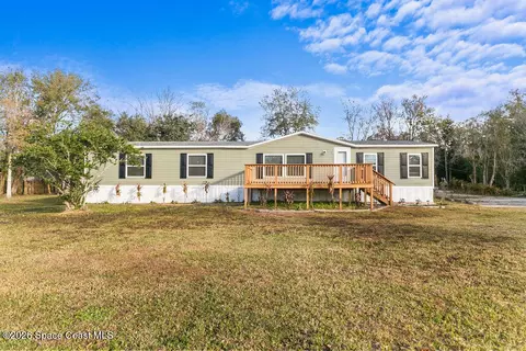 18137 Hollister Rd, Orlando, FL 32820