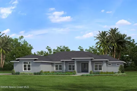 1620 Corey Rd, Malabar, FL 32950