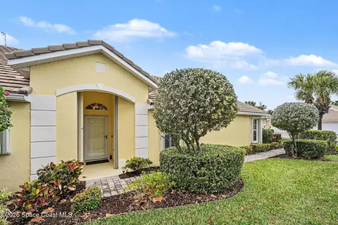 5334 Tay Ct, Melbourne Beach, FL 32951