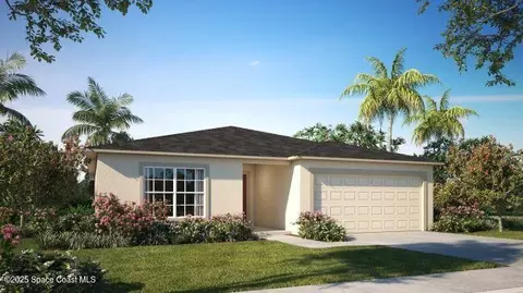 218 Triana Ave SW, Palm Bay, FL 32908