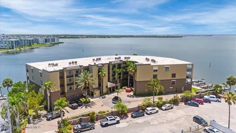 4125 W End Rd #405, Cocoa Beach, FL 32931