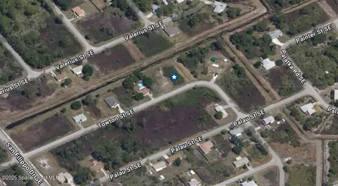 1491 Towton St SE, Palm Bay, FL 32909