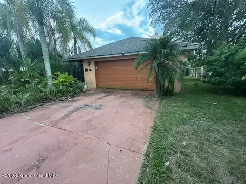 434 Barcelona Rd SE, Palm Bay, FL 32909