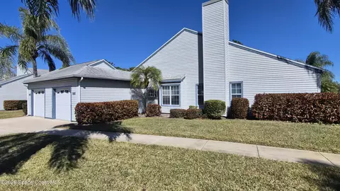 4822 Lake Waterford Way W #8-224, Melbourne, FL 32901