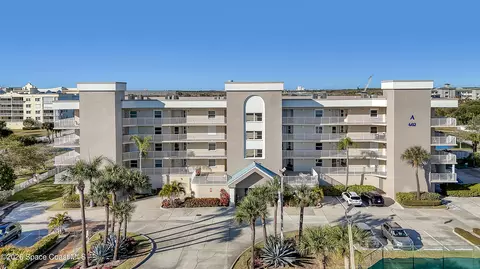602 Shorewood Dr #A305, Cape Canaveral, FL 32920