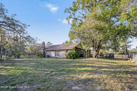 Exterior - 5195 Blounts Ridge Rd, Mims, FL 32754 photo 7 of 7