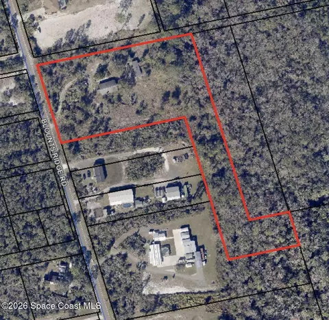 View/Area - 5195 Blounts Ridge Rd, Mims, FL 32754 photo 1 of 1