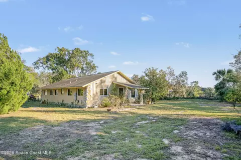 Exterior - 5195 Blounts Ridge Rd, Mims, FL 32754 photo 3 of 7