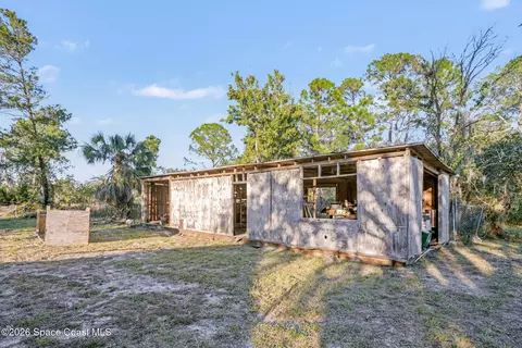Exterior - 5195 Blounts Ridge Rd, Mims, FL 32754 photo 5 of 7