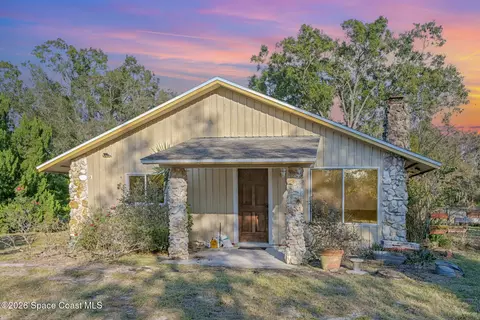 5195 Blounts Ridge Rd, Mims, FL 32754