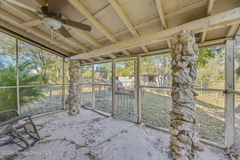 Exterior - 5195 Blounts Ridge Rd, Mims, FL 32754 photo 4 of 7
