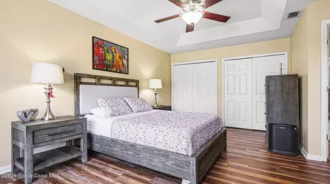 Bedroom - 1010 Luminary Cir #101, Melbourne, FL 32901 photo 2 of 2
