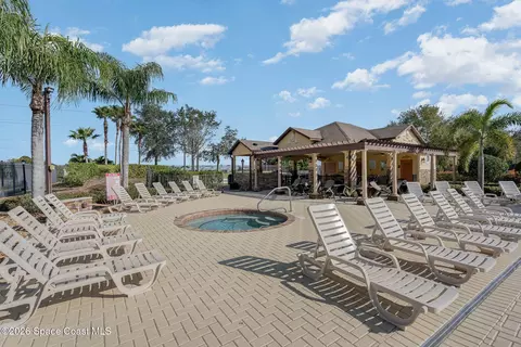 Exterior - 1010 Luminary Cir #101, Melbourne, FL 32901 photo 5 of 5