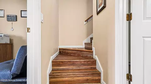 Entry Way - 1010 Luminary Cir #101, Melbourne, FL 32901 photo 1 of 1