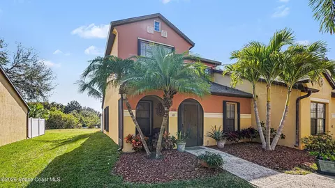 1010 Luminary Cir #101, Melbourne, FL 32901