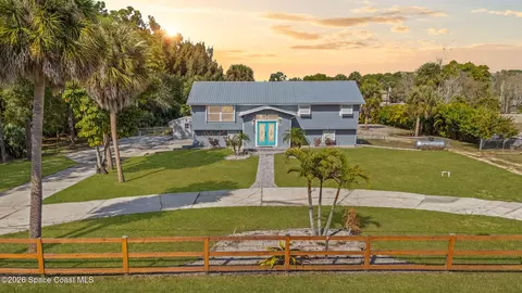 4030 Milwaukee Ave, Melbourne, FL 32904
