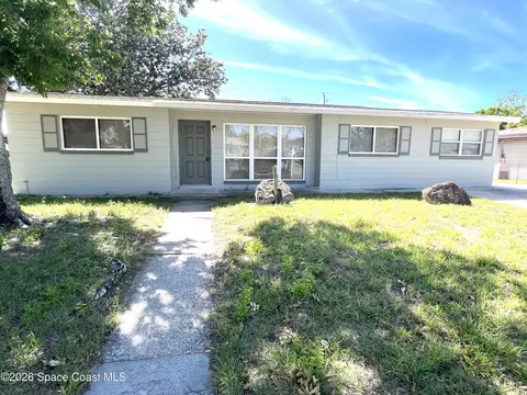 4490 Stuart Ave, Titusville, FL 32780