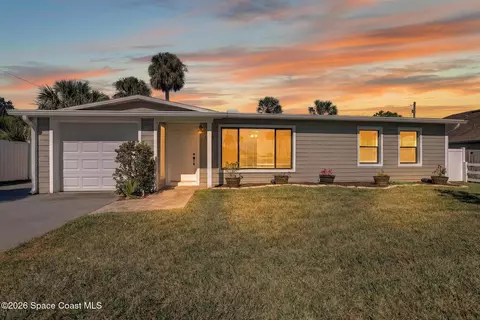 1050 Barclay Dr, Cocoa, FL 32927