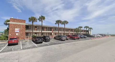 22 Tulip Ave #325, Cocoa Beach, FL 32931