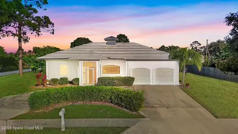2315 Emerson Dr SE, Palm Bay, FL 32909