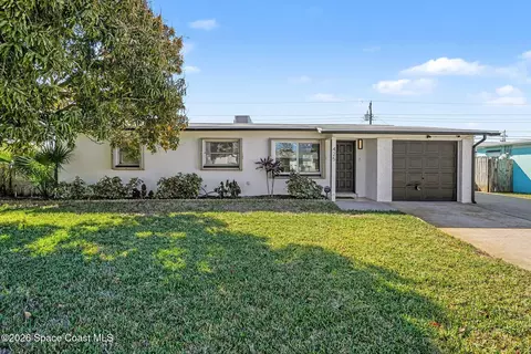 425 Sabal Ave, Merritt Island, FL 32953