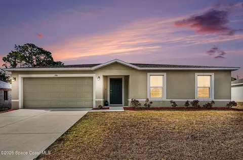 1986 Waukesha Ave SE, Palm Bay, FL 32909