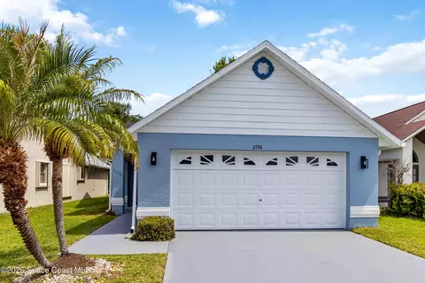 2156 Misty Way Ln, Melbourne, FL 32935